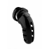 Penis cage Man Cage 06 black