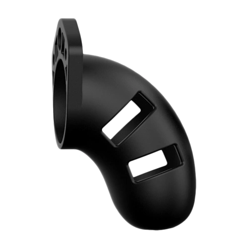Silicone penis cage ManCage 20 - 9 cm. [1]