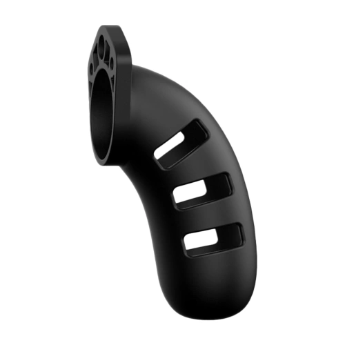 Silicone penis cage ManCage 21 - 11.5 cm. [1]