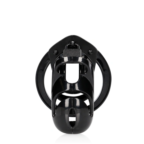 Nina - Penis cage ManCage 25 - 9 cm. [3]