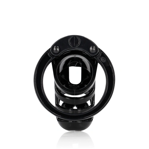 Nina - Penis cage ManCage 25 - 9 cm. [4]