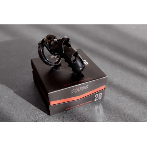 Nina - Penis cage ManCage 26 - 11.5 cm. [6]