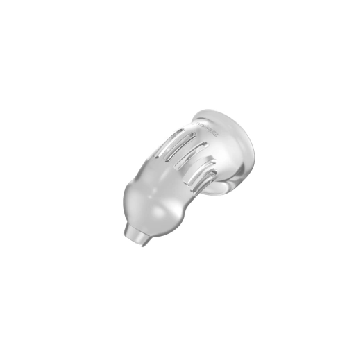 Dilyana Flexible penis cage ManCage 29 transparent [4]