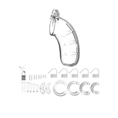 Penis cage ManCage 03 4.5" [1]