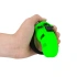 Nina - Glow In The Dark Silicone Penis Cage Ouch! Glow In The Dark green [3]