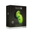 Nina - Glow In The Dark Silicone Penis Cage Ouch! Glow In The Dark green [5]