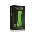 BDSM Bondage Rope Ouch! Glow In The Dark Neon [2]