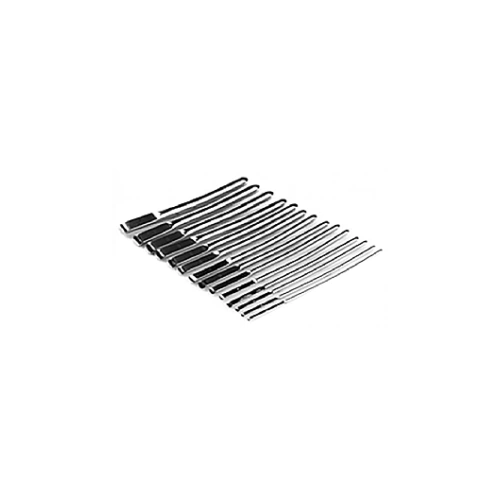 4-11 mm. Triune Penis Stick Medical Steel Urethral Dilator [3]