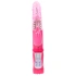 Rabbit Vibrator with Rotating End and Pearls GC Pink [2]