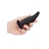 Silicone anal dilator Curve Ouch! [2]