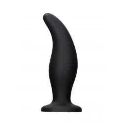 Silicone anal dilator Curve Ouch!