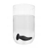 Silicone anal dilator Curve Ouch! [3]