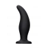 Silicone anal dilator Curve Ouch!