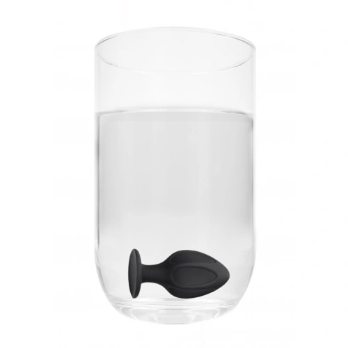 Set of 3 pcs. embossed Diamond Shape anal dilators [5]