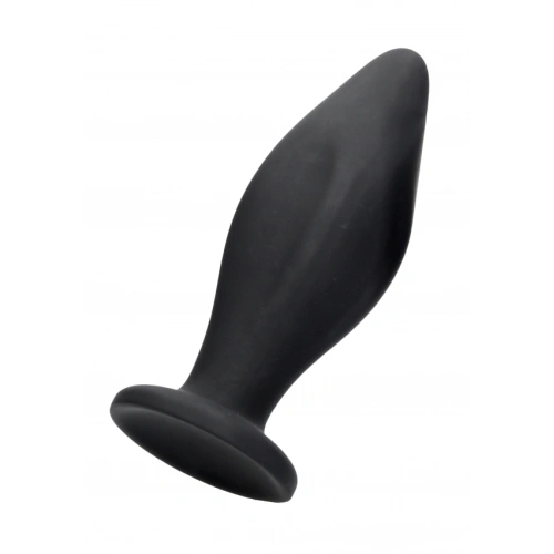 Embossed Silicone Edgy Anal Expander [1]