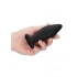 Embossed Silicone Edgy Anal Expander [2]