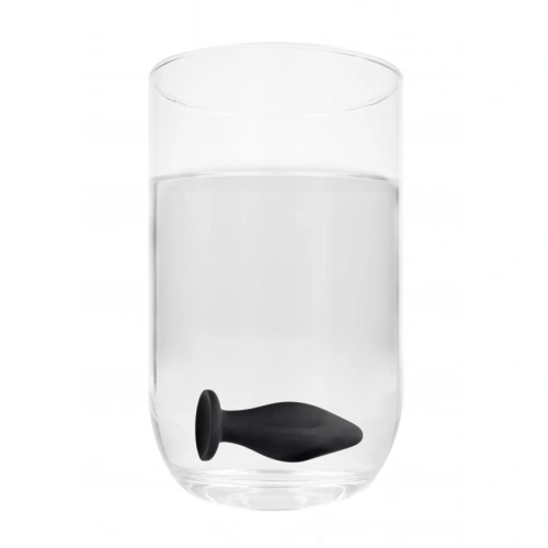 Embossed Silicone Edgy Anal Expander [3]