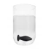 Embossed Silicone Edgy Anal Expander [3]
