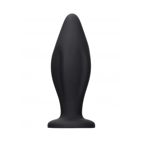 Embossed Silicone Edgy Anal Expander