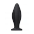 Embossed Silicone Edgy Anal Expander