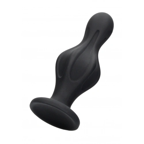 Magic silicone anal dilator [1]