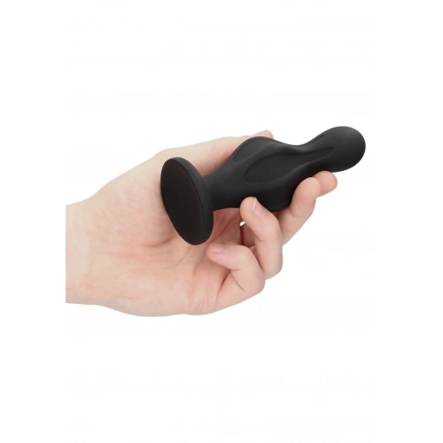 Magic silicone anal dilator [2]