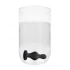 Magic silicone anal dilator [3]