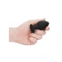 Set of 3 pcs. ribbed silicone anal dilators Ouch! Rippled [3]
