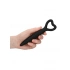 Silicone Vaginal Dilator System with Bullet Vibrator Ouch! [5]