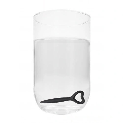 Silicone Vaginal Dilator System with Bullet Vibrator Ouch! [8]