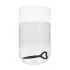 Silicone Vaginal Dilator System with Bullet Vibrator Ouch! [8]