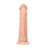 ​Real Rock 9" Flexible Realistic Cyber Skin Dildo [1]