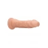 ​Real Rock 9" Flexible Realistic Cyber Skin Dildo [3]