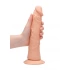 ​Real Rock 9" Flexible Realistic Cyber Skin Dildo [4]