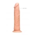 ​Real Rock 9" Flexible Realistic Cyber Skin Dildo [5]