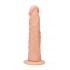 ​Real Rock 10" Large Flexible Realistic Cyber ​​Skin Dildo [2]