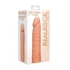 ​Real Rock 7" Cyber ​​Leather Penis Extender [8]