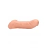 ​​Real Rock Cyber ​​Skin Penis Extender with Testicle Grip [4]