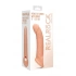 ​​Real Rock Cyber ​​Skin Penis Extender with Testicle Grip [9]