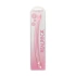 Dilyana - Double Jelly Dildo Real Rock Crystal Clear 17" Pink [3]