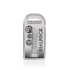 Irina Jelly Dildo Real Rock Crystal Clear 6" transparent [6]