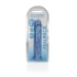 Irina Jelly Dildo Real Rock Crystal Clear 8" Blue [6]