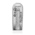 Irina Jelly Dildo Real Rock Crystal Clear 9" transparent [6]