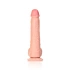 Real Rock 10" Large Realistic Testicle Dildo [2]