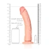 OK Nina - Real Rock 10" Large Realistic Dildo [5]