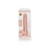 OK Nina - Real Rock 11" Large Realistic Testicle Dildo [6]