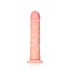 Real Rock 7" Curved Realistic Dildo [3]