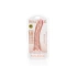 Real Rock 7" Curved Realistic Dildo [6]