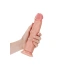 Real Rock Curved 9" Large Realistic Dildo [2]