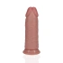 Nina - Realistically Fat Dildo Real Rock Extra Thick 8 